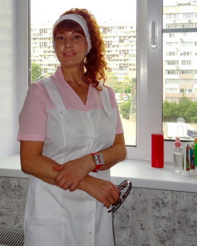 Частная массажистка Лиза, Москва - фото 2