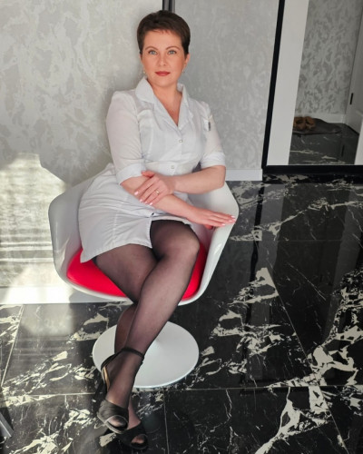 Частная массажистка Валерия, Санкт-Петербург - фото 9