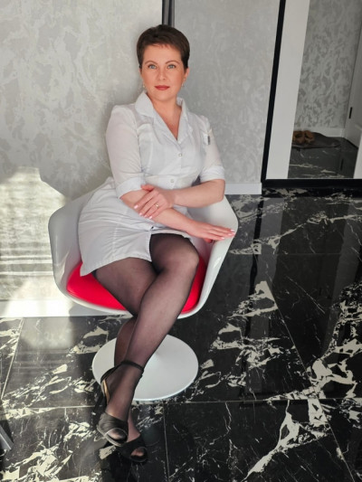 Частная массажистка Валерия 