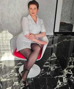 Частная массажистка Валерия 