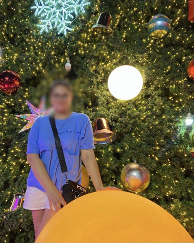 Частная массажистка Вика, Мытищи - фото 1