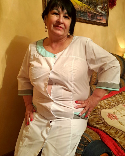 Частная массажистка Белла, 60 лет, Москва - фото 2