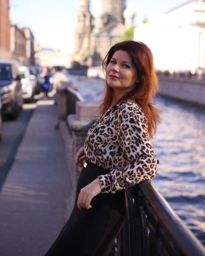 Частная массажистка Виктория, 41 год, Санкт-Петербург - фото 7