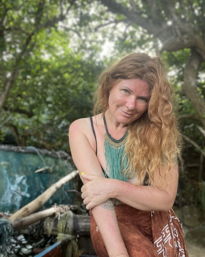 Частная массажистка Вероника, 43 года, Санкт-Петербург - фото 9