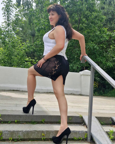 Частная массажистка Наталья, Москва - фото 1