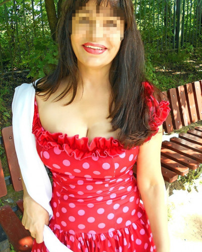 Частная массажистка Alina, Москва - фото 1