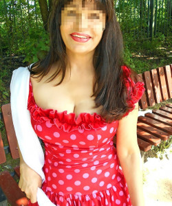 Частная массажистка Alina 