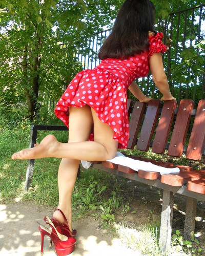 Частная массажистка Alina, Москва - фото 2