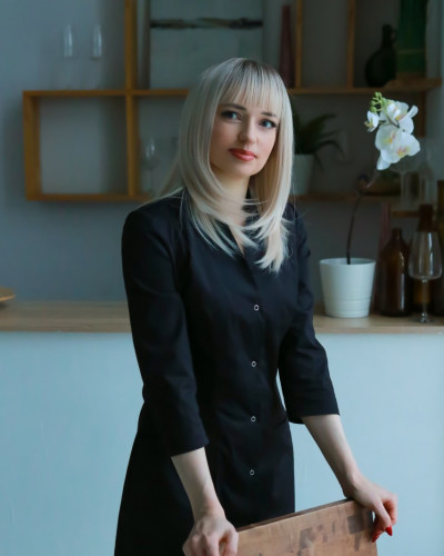 Частная массажистка Татьяна Александровна, 30 лет, Москва - фото 6