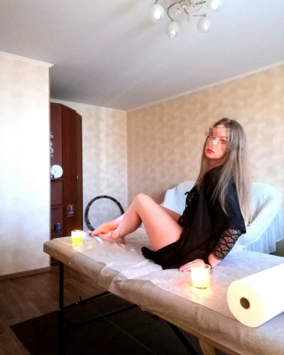 Частная массажистка Алина, 39 лет, Москва - фото 3