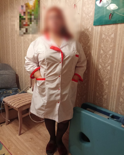 Частная массажистка Виктория, 53 года, Москва - фото 1