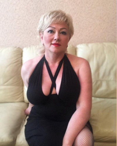 Частная массажистка Эльвира, 42 года, Москва - фото 2