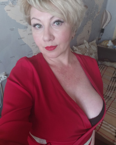 Частная массажистка Эльвира, 42 года, Москва - фото 14