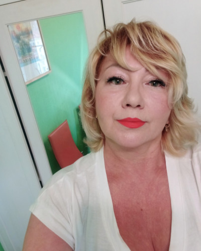 Частная массажистка Эльвира Л., Москва - фото 34