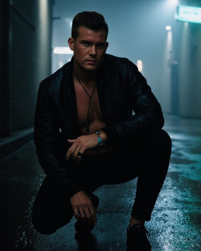 Частный массажист Максим, 34 года, Москва - фото 2