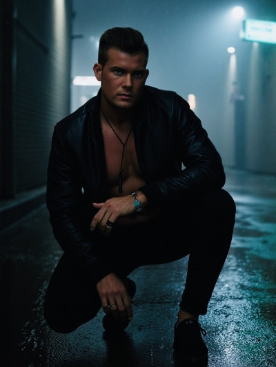 Частный массажист Максим 