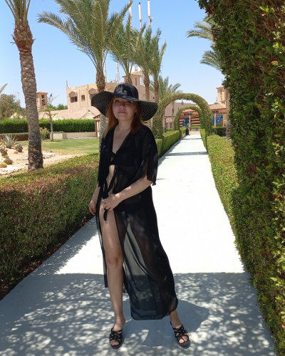 Частная массажистка Вика, Москва - фото 3