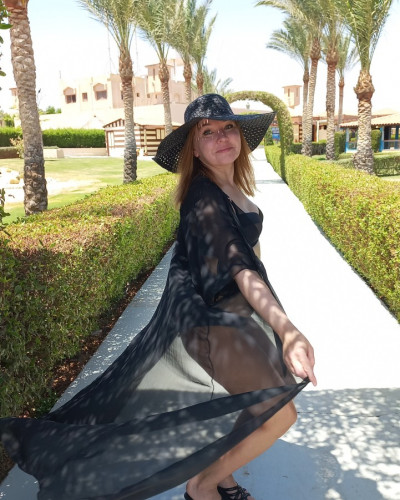 Частная массажистка Вика, Москва - фото 5