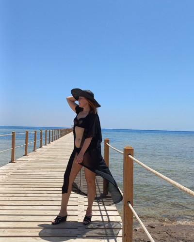 Частная массажистка Вика, Москва - фото 6