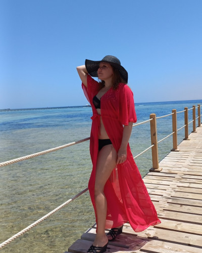 Частная массажистка Вика, Москва - фото 1