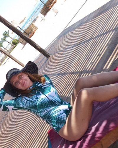 Частная массажистка Вика, Москва - фото 4