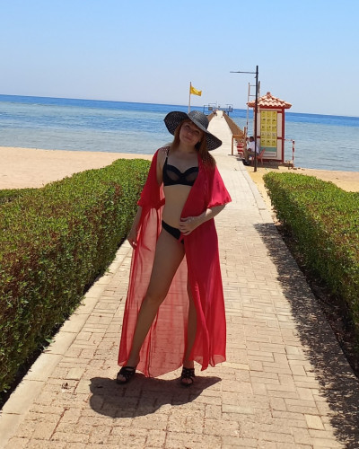 Частная массажистка Вика, Москва - фото 7