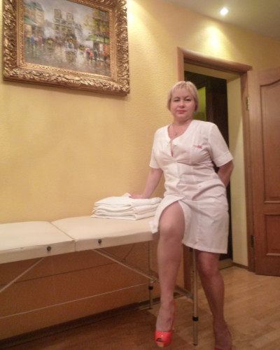 Частная массажистка Адель, Москва - фото 3