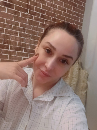 Частная массажистка Людмила 