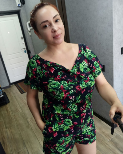 Частная массажистка Людмила, 42 года, Одинцово - фото 3