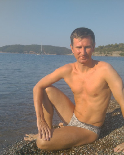 Частный массажист Павел, 43 года, Москва - фото 5