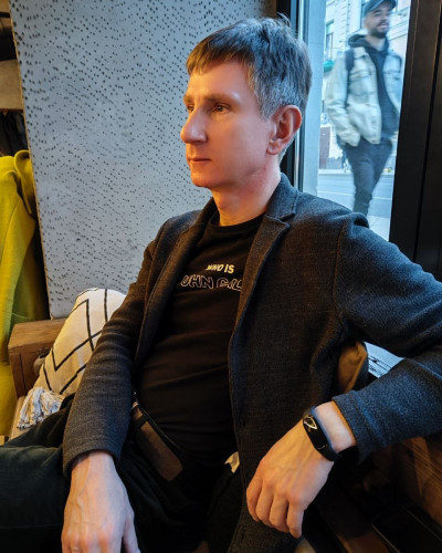 Частный массажист Павел, Москва - фото 4