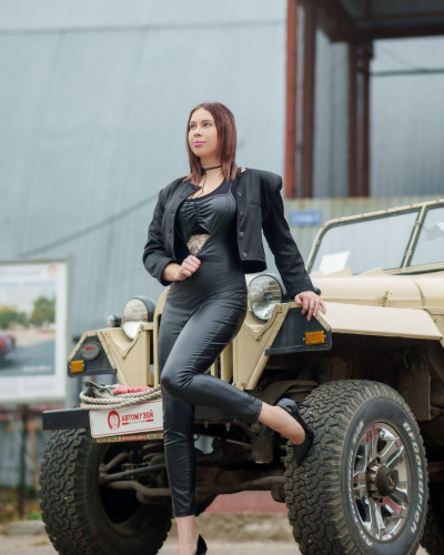 Частная массажистка Александра, 29 лет, Одинцово - фото 20