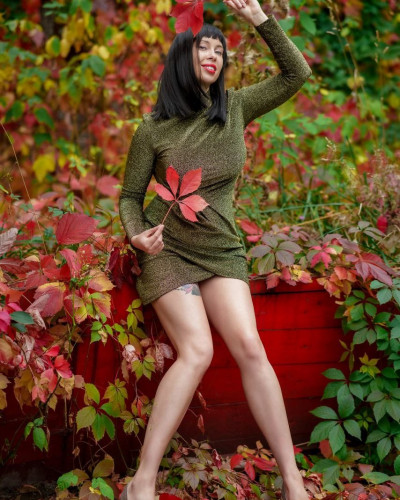 Частная массажистка Александра, 29 лет, Одинцово - фото 21