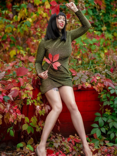 Частная массажистка Александра 