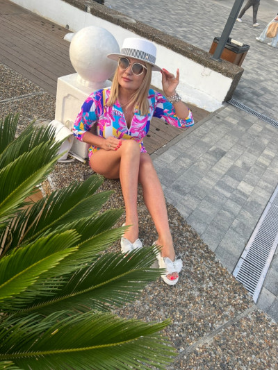 Частная массажистка Ирина 