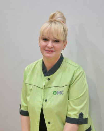 Частная массажистка Жанна, 43 года, Москва - фото 2