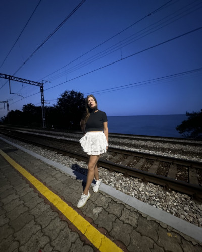 Частная массажистка Ника, Сочи - фото 2