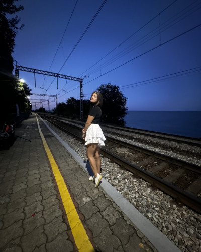 Частная массажистка Ника, Сочи - фото 3