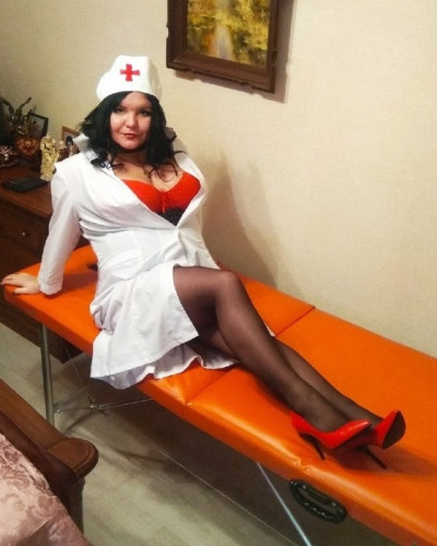 Частная массажистка Анна, 32 года, Москва - фото 16