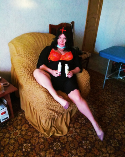 Частная массажистка Анна, 32 года, Москва - фото 93