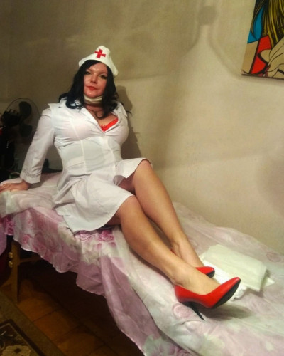 Частная массажистка Анна, 32 года, Москва - фото 23