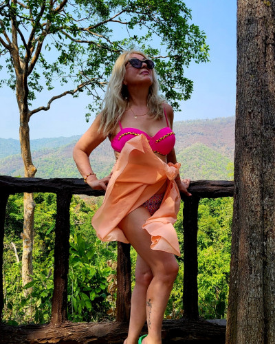 Частная массажистка Лара, Москва - фото 12