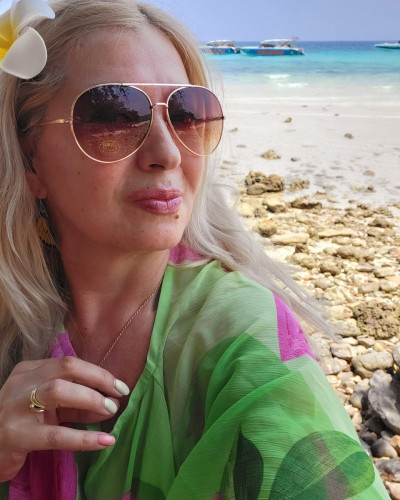 Частная массажистка Лара, Москва - фото 10