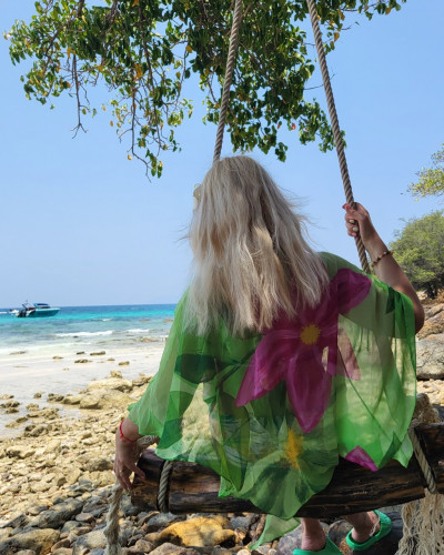 Частная массажистка Лара, Москва - фото 13