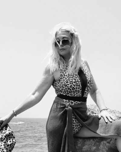 Частная массажистка Лара, Москва - фото 3