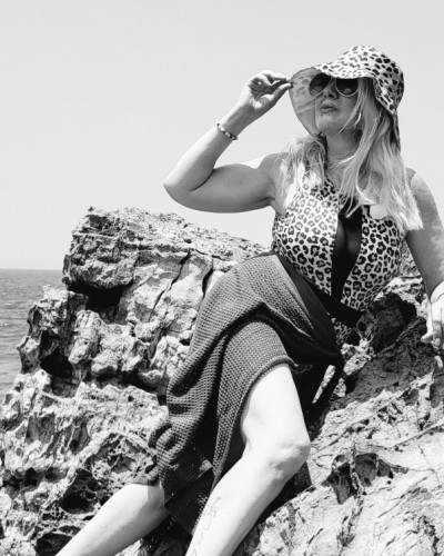 Частная массажистка Лара, Москва - фото 2