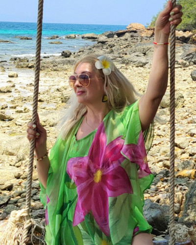 Частная массажистка Лара, Москва - фото 9