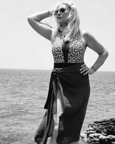 Частная массажистка Лара, Москва - фото 1