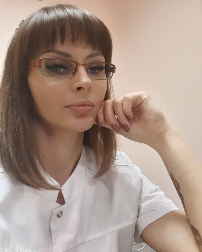 Частная массажистка Анастасия, 34 года, Москва - фото 2