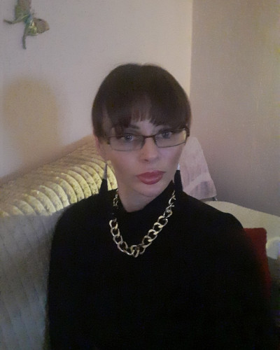 Частная массажистка Анастасия, 34 года, Москва - фото 1